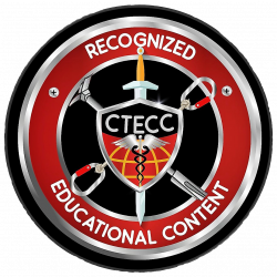 ctecc approved classes